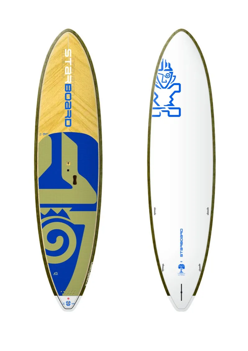 2018 STARBOARD SUP SURF 11'2" x 32" WIDE POINT