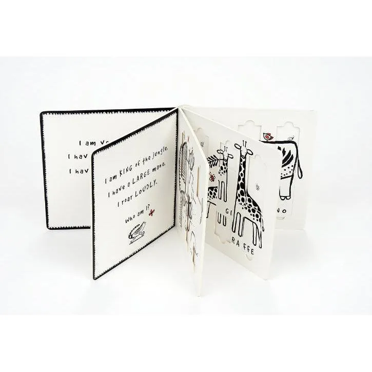 A Slide and Play Book - Safari