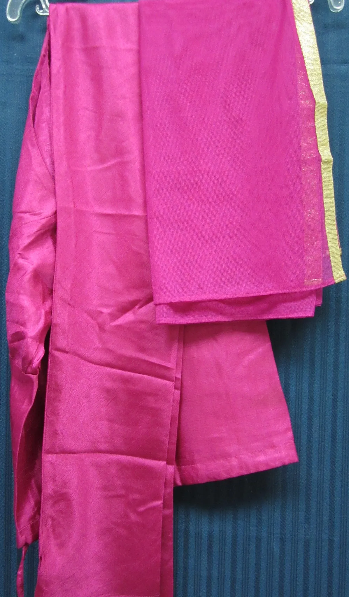 Anarkali 5919 Churidar Salwar Kameez Dupatta Large Size Suit Shieno