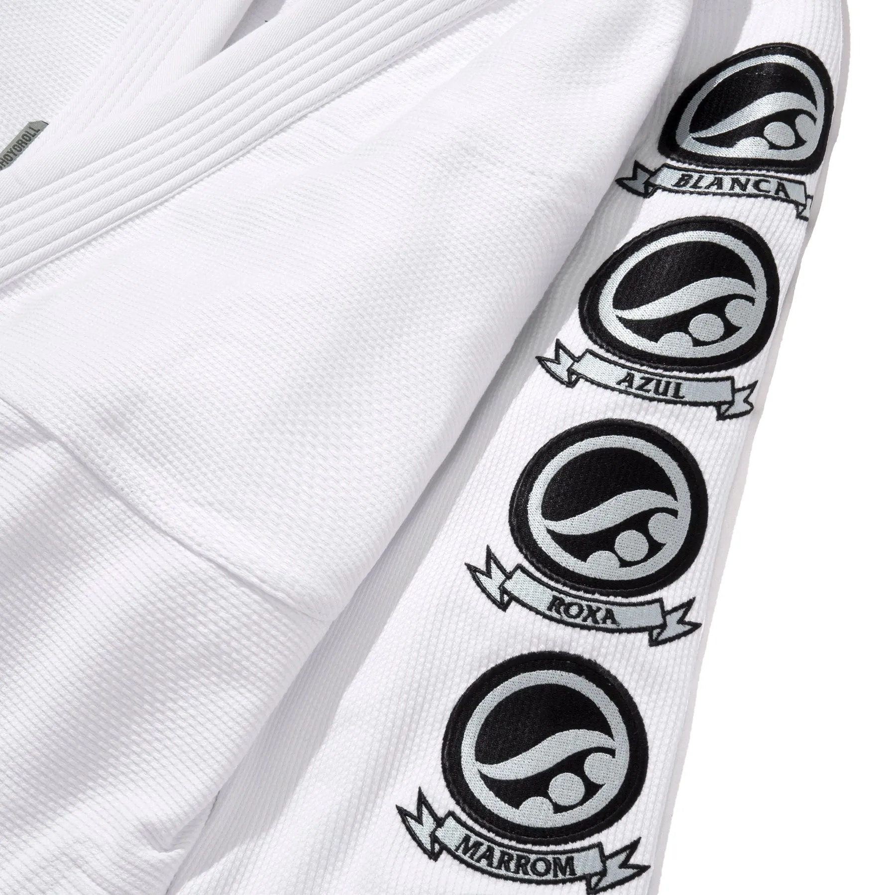 Arctic Competitor Kimono V2 (Ambassador)