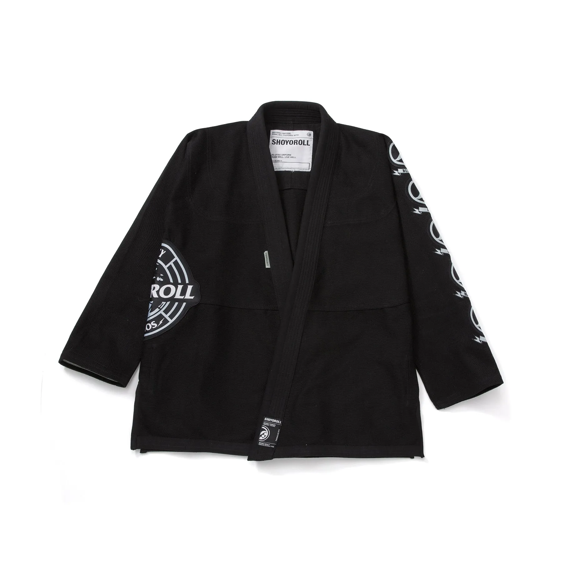 Arctic Competitor Kimono V2 (Ambassador)