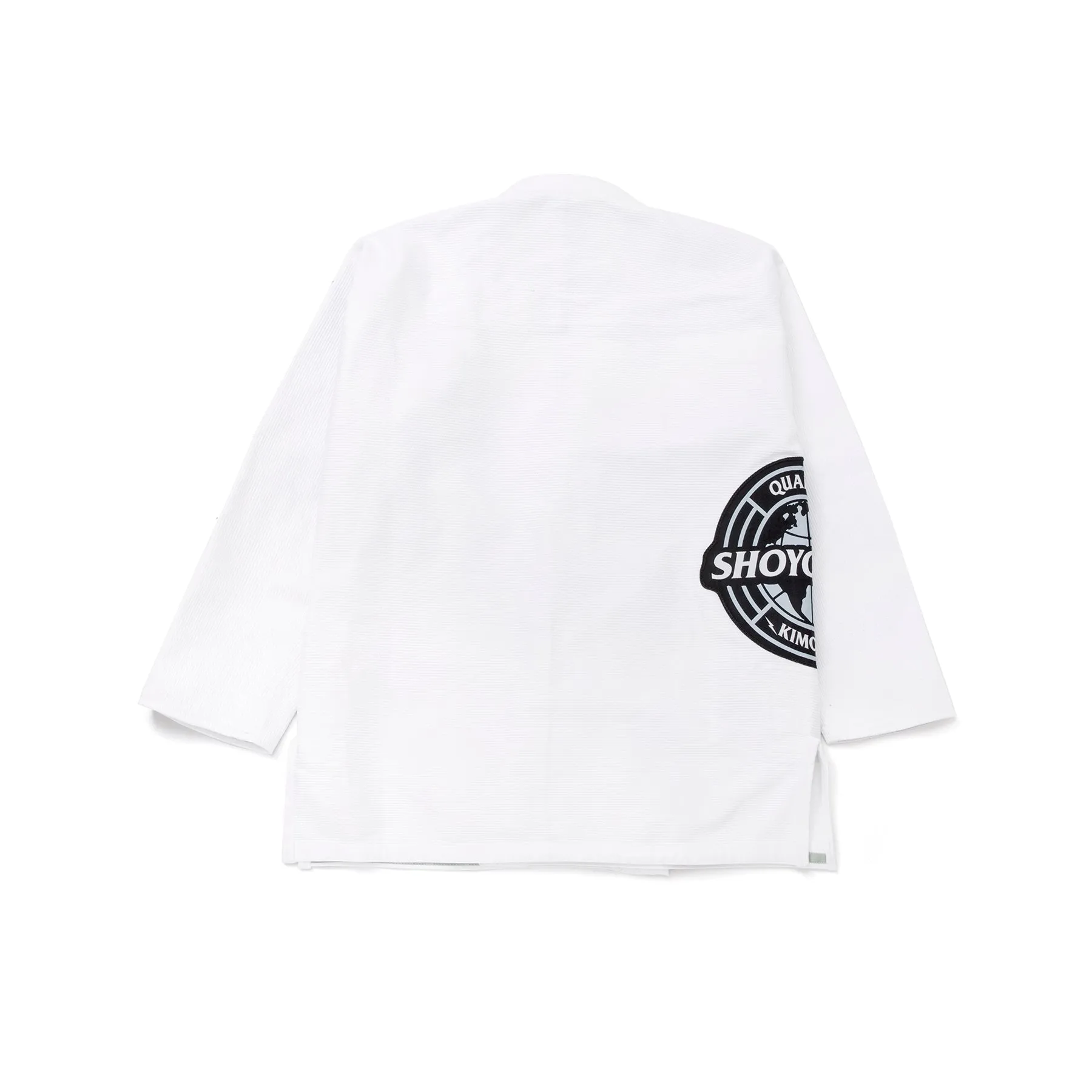 Arctic Competitor Kimono V2 (Ambassador)