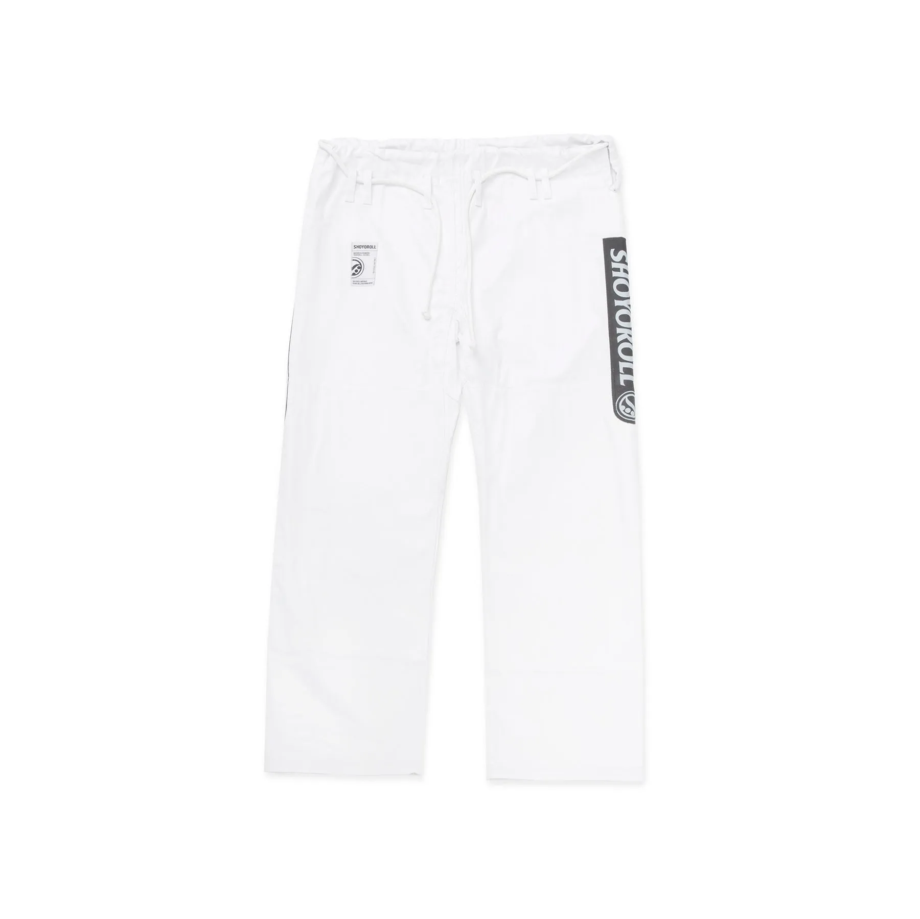 Arctic Competitor Kimono V2 (Ambassador)