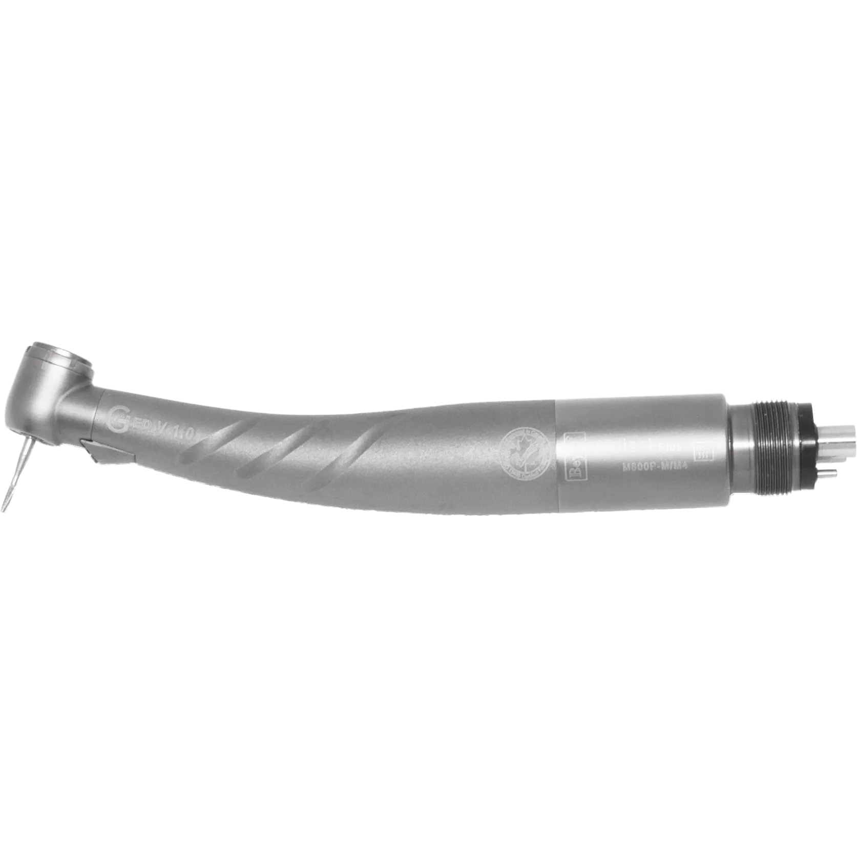 Beyes AirLight M800P-M/M4, Mini Head, Optic, Triple Spray (4 Hole Connection)