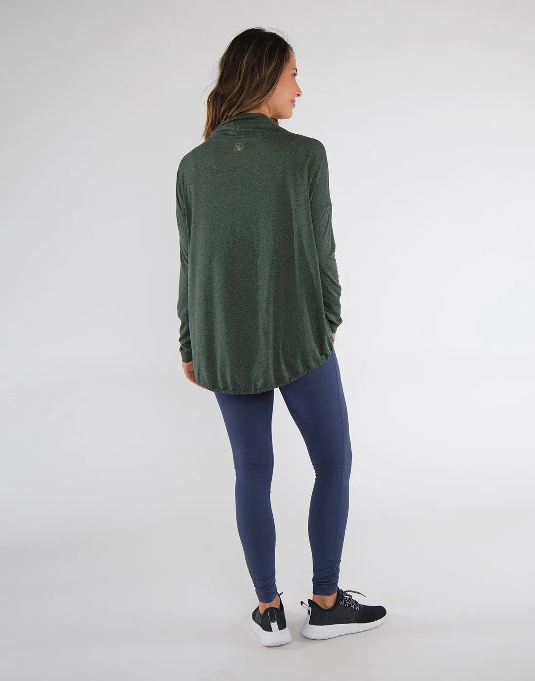 Boyd Pull Over: Hunter Heather