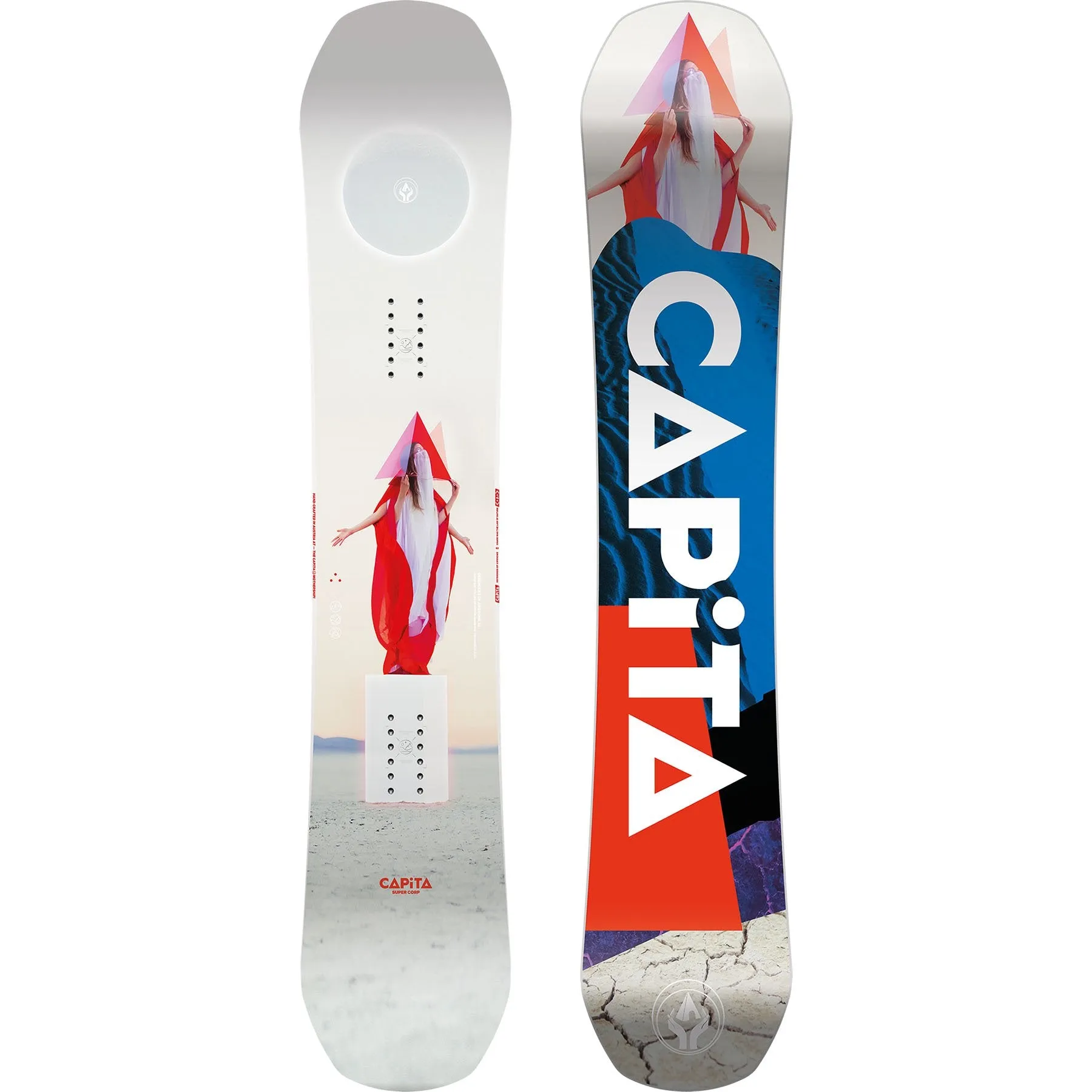Capita Defenders of Awesome 2022