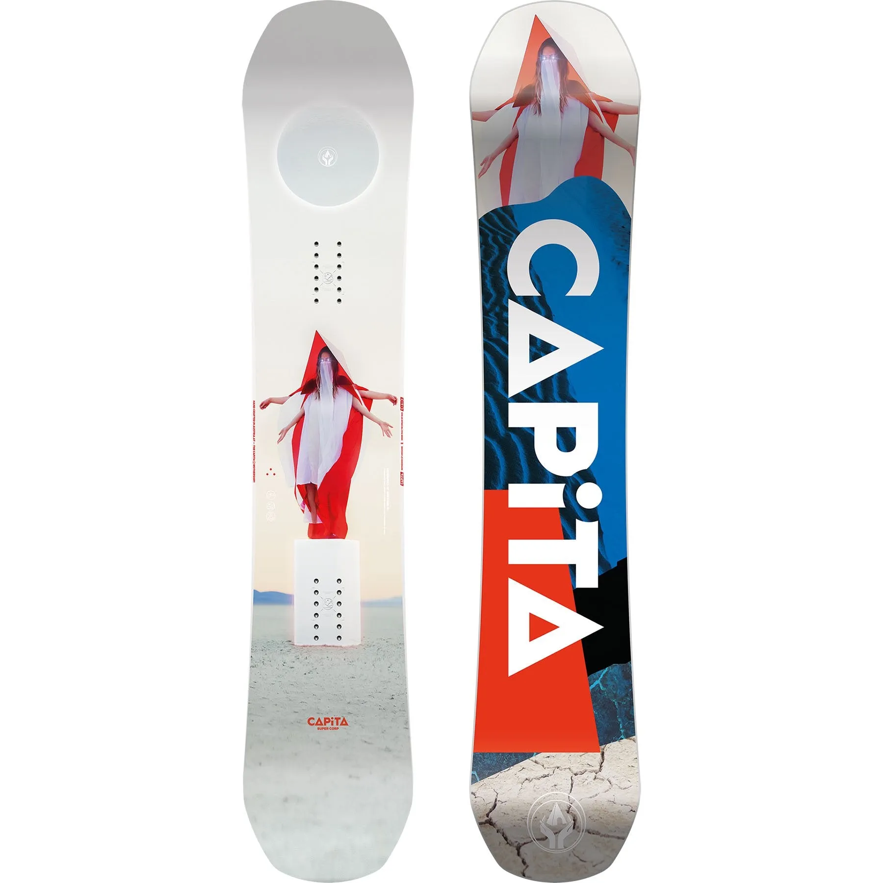 Capita Defenders of Awesome 2022