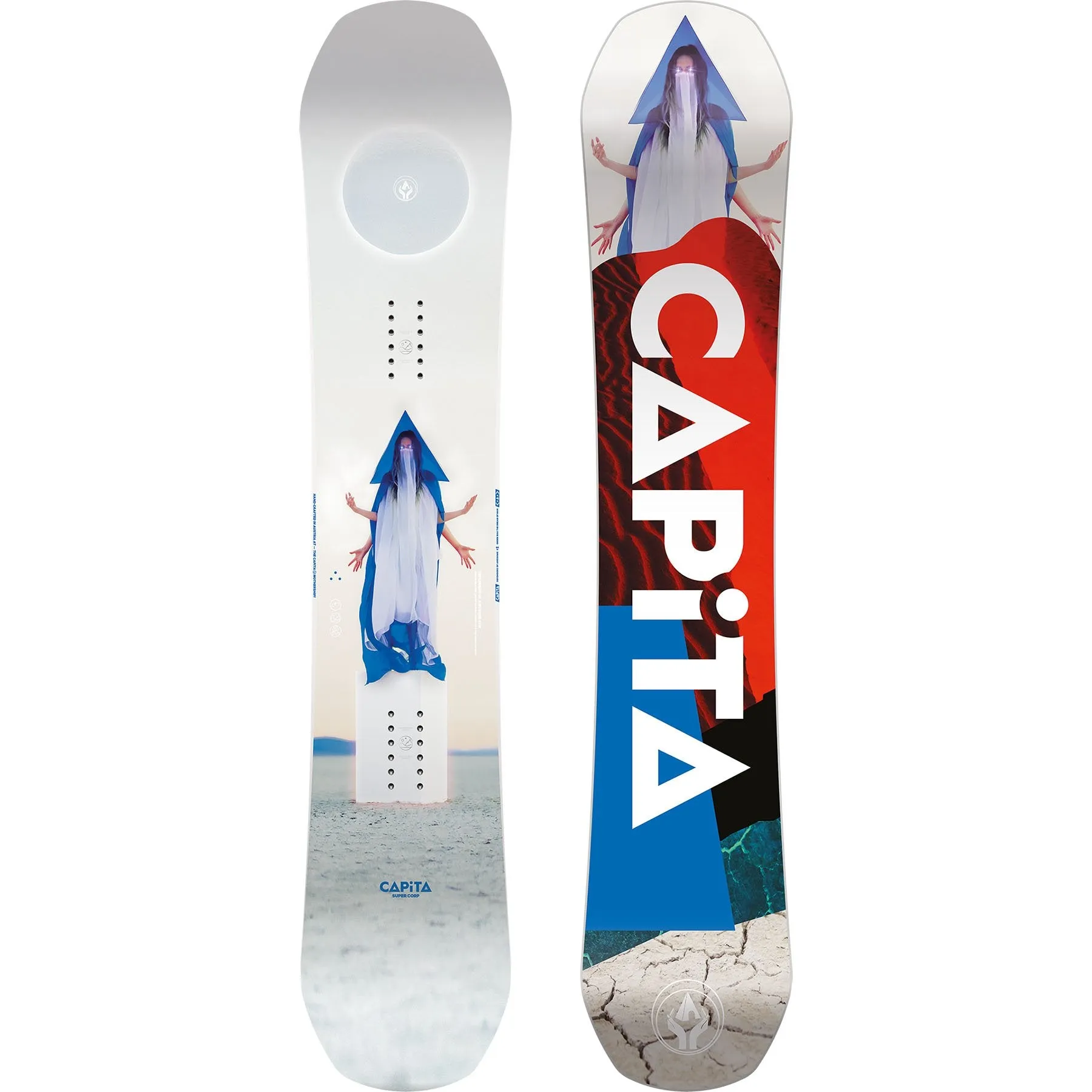 Capita Defenders of Awesome 2022