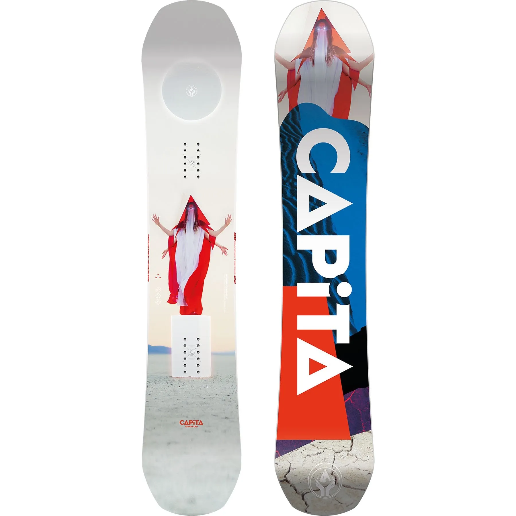 Capita Defenders of Awesome 2022