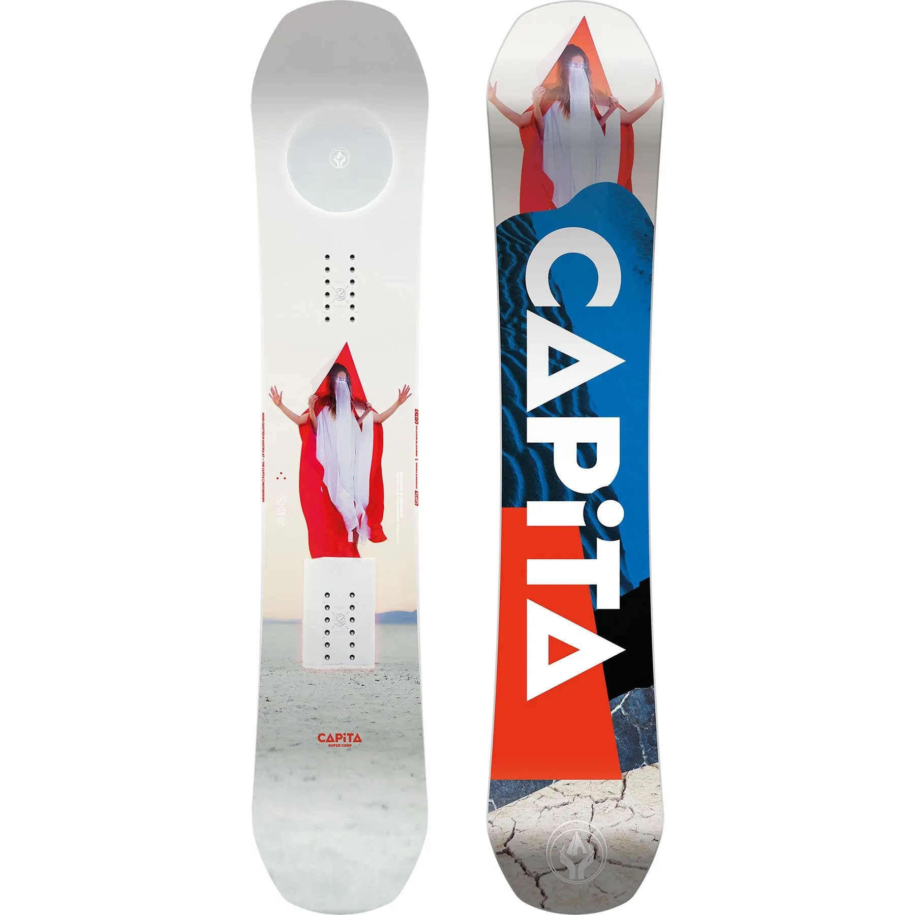 Capita Defenders of Awesome 2022
