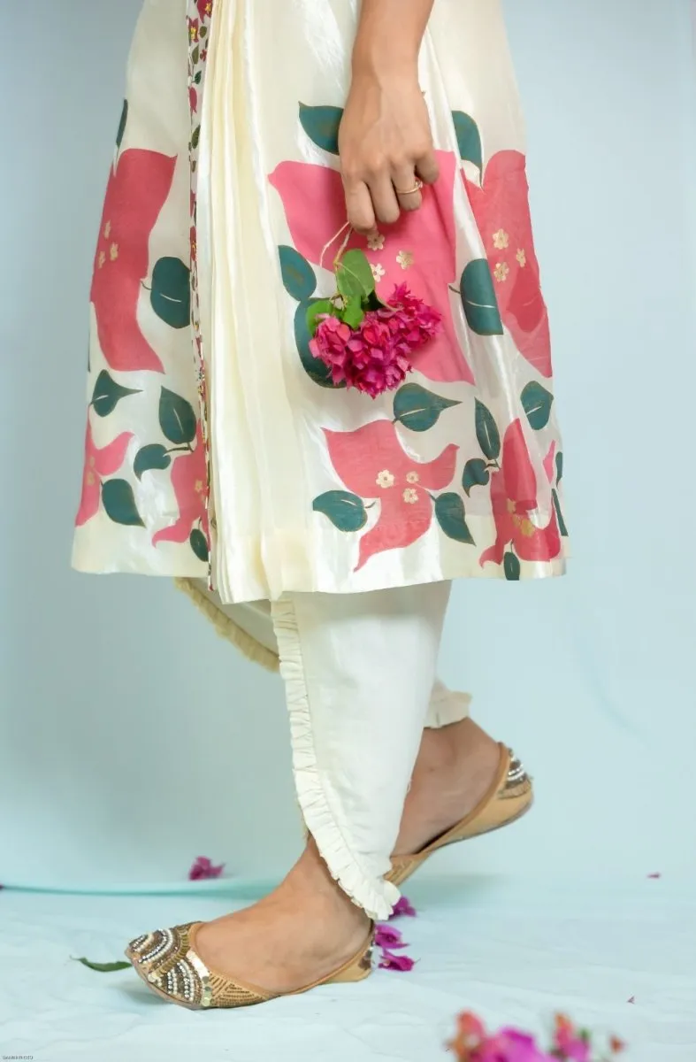 Dhoti Pants