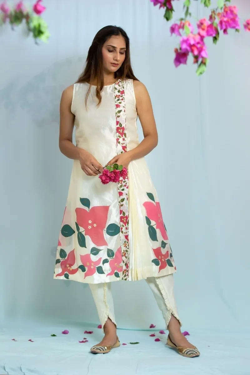 Dhoti Pants