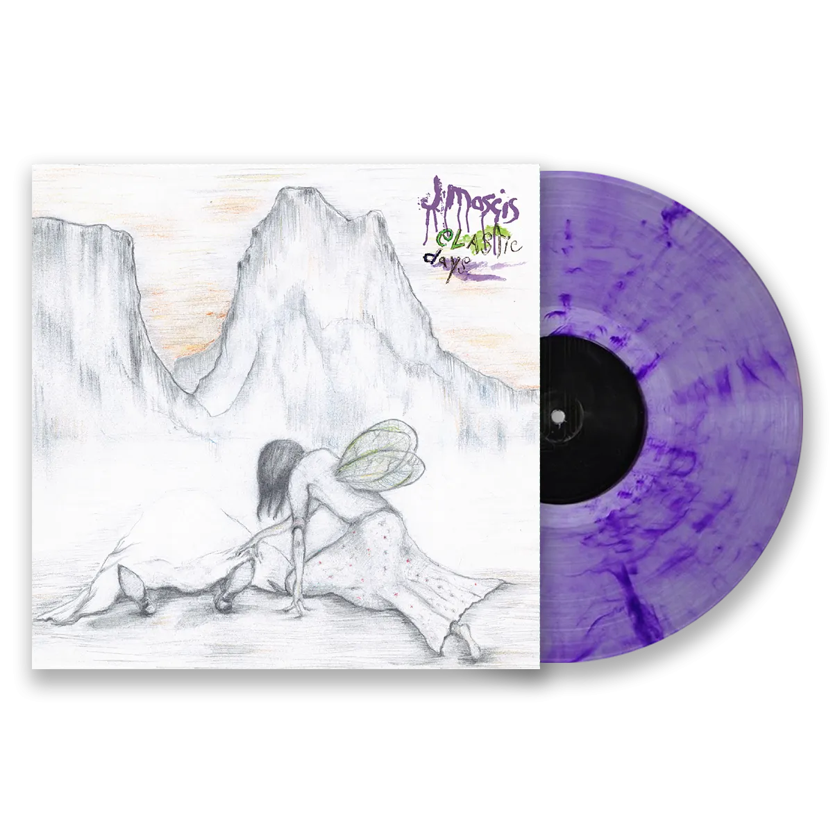 Elastic Days LP