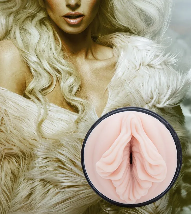 Fantasy Bigfoot Fleshlight