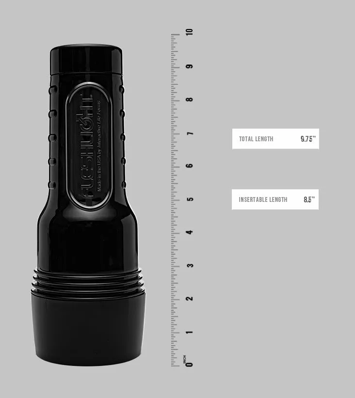 Fantasy Bigfoot Fleshlight