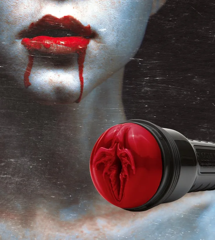 Fantasy Drac Fleshlight