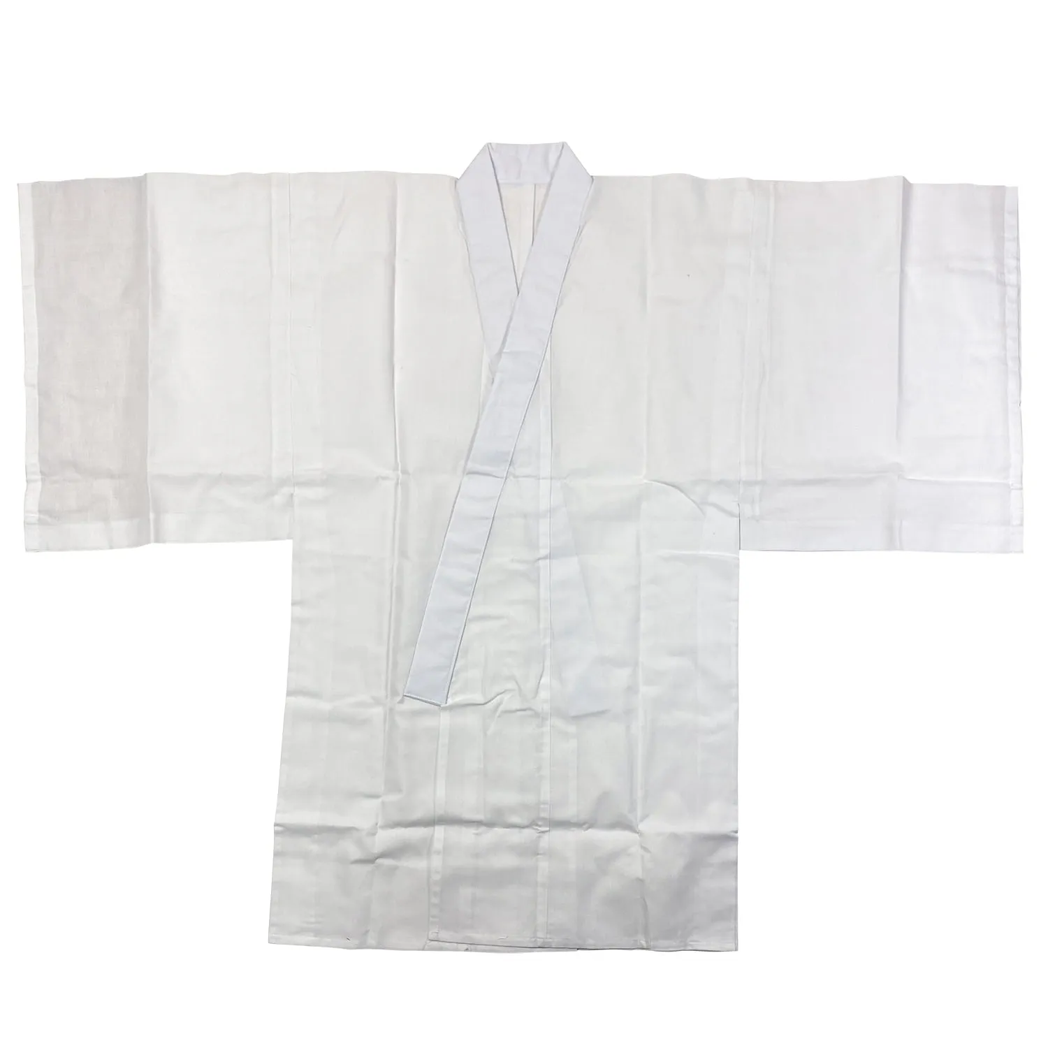 【H-018】 Kimono Set Size：XL Men's 着物セット（男性用） 特大 弓道 弓具 弓道着物
