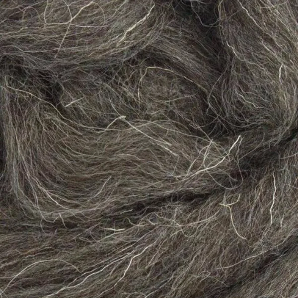 Herdwick Tops - Dark Grey