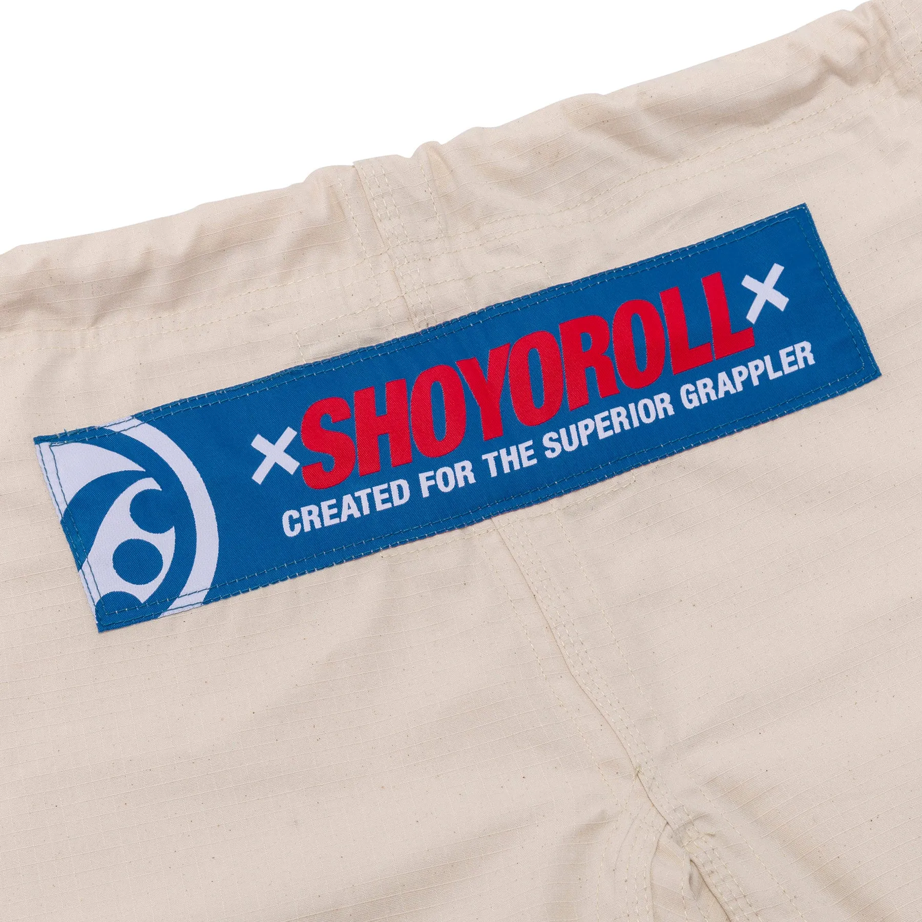 Heritage Competitor Kimono (Ambassador)
