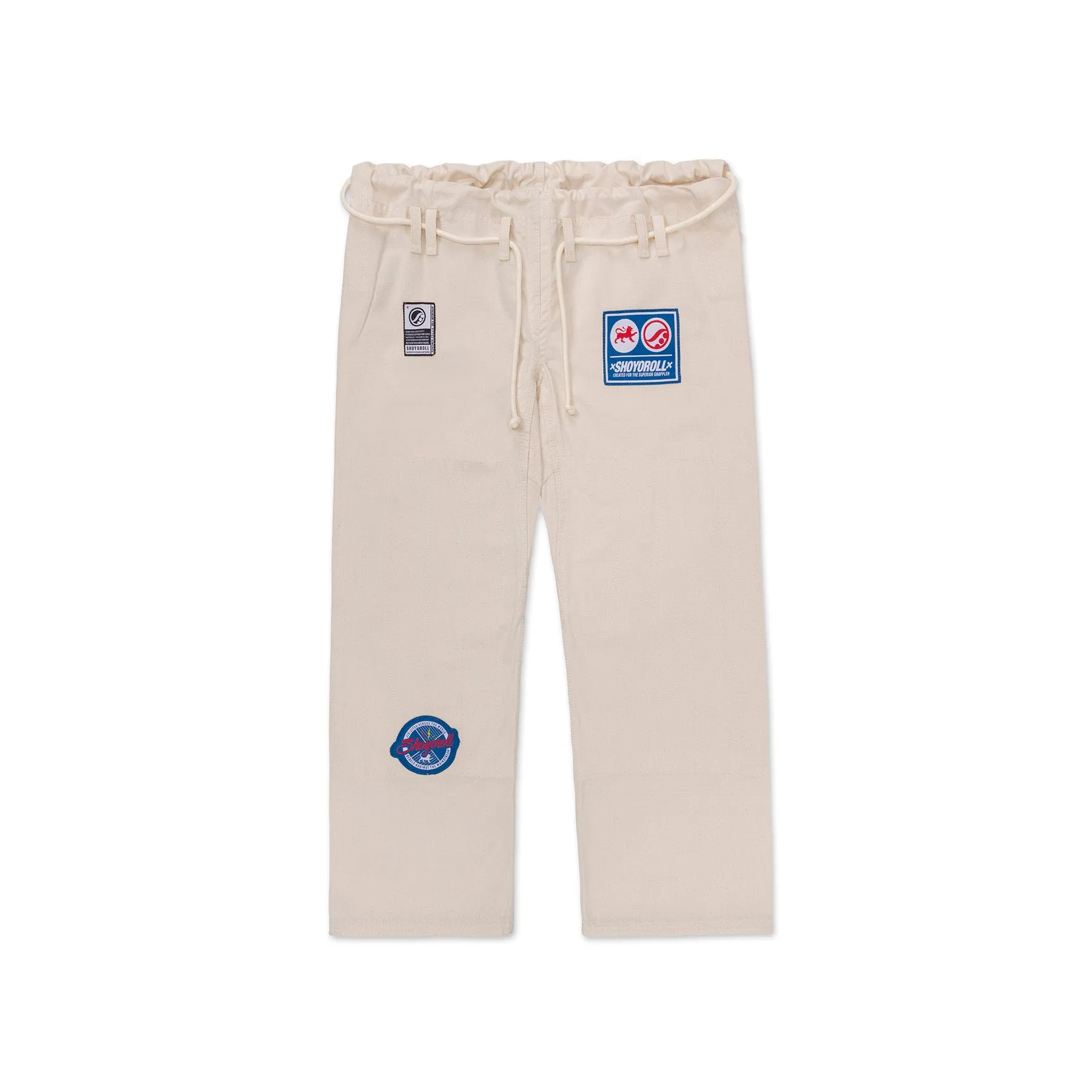Heritage Competitor Kimono (Ambassador)
