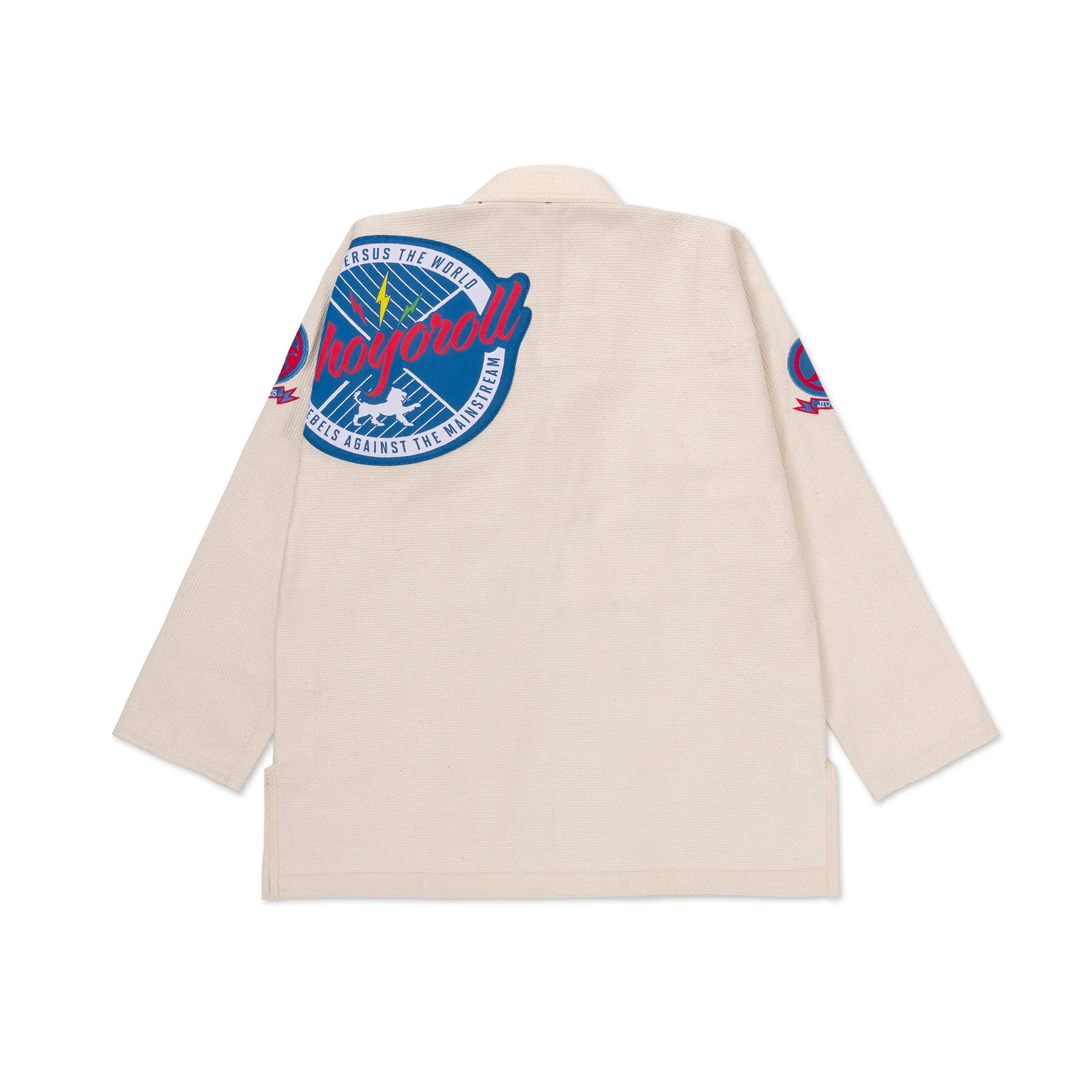 Heritage Competitor Kimono (Ambassador)