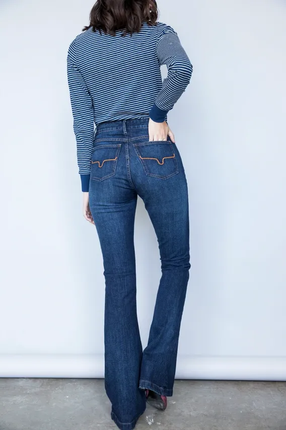 JENNINFER - Kimes Ranch Women's Jeans
