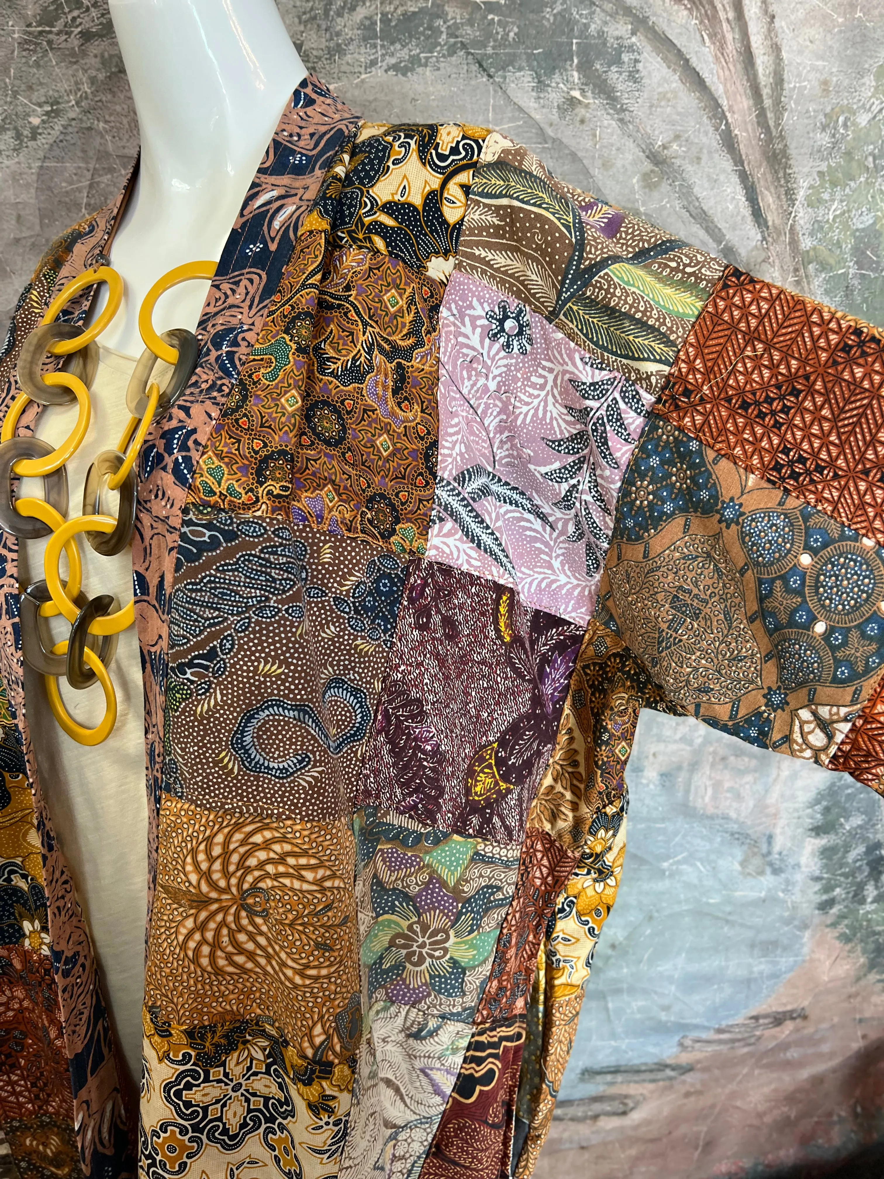JG- Early Rise Kantha Kimono-3