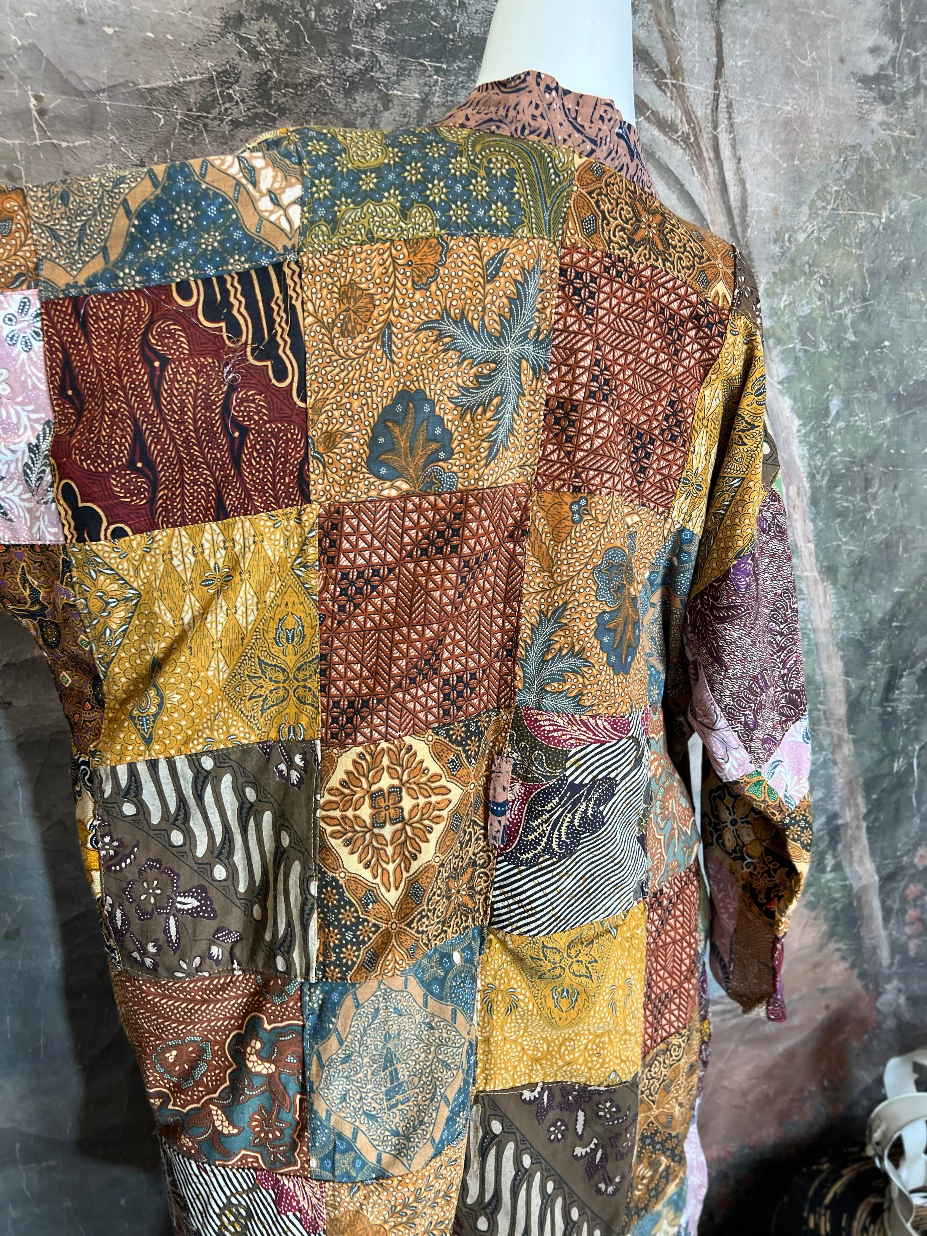 JG- Early Rise Kantha Kimono-3