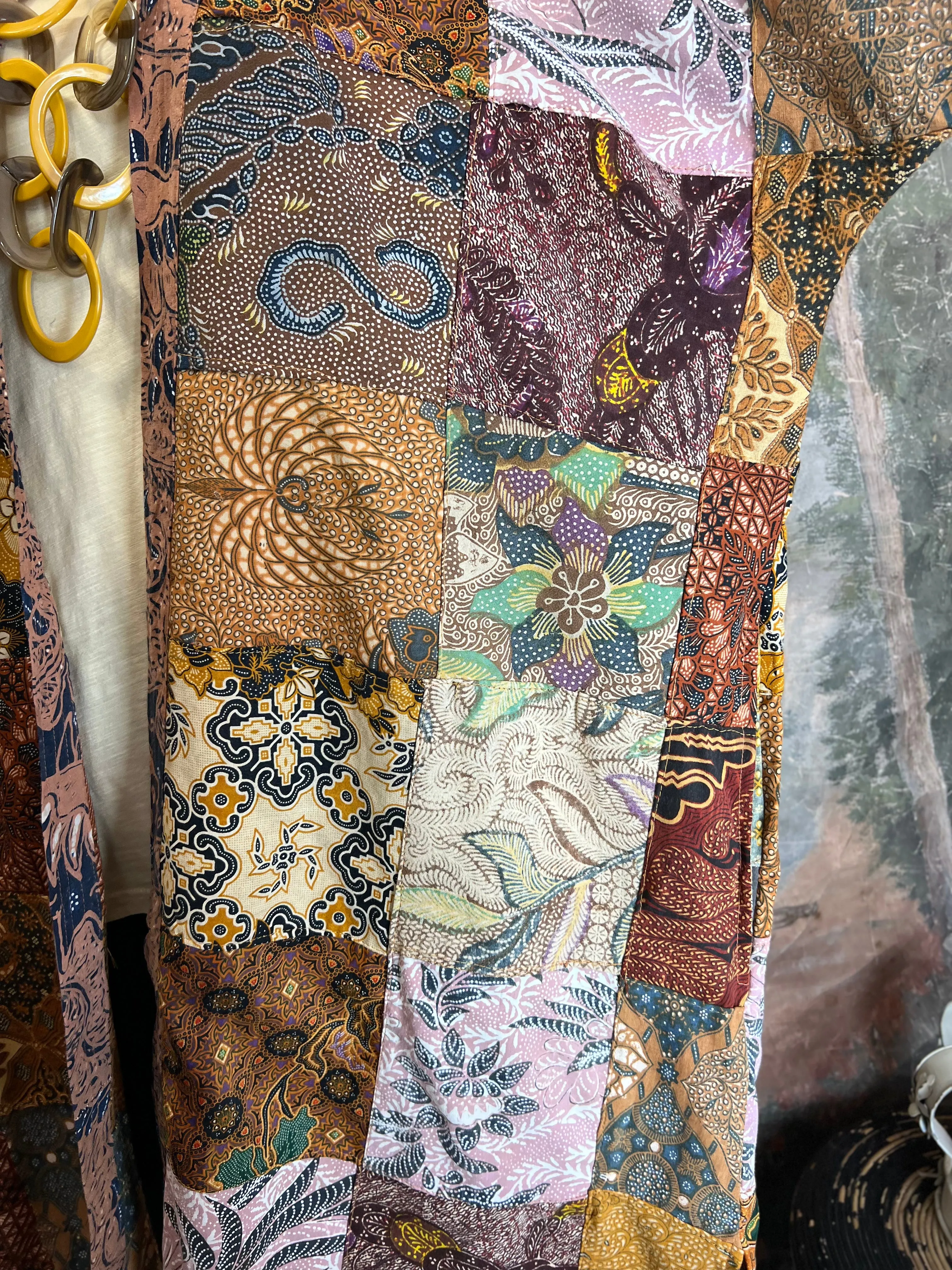 JG- Early Rise Kantha Kimono-3