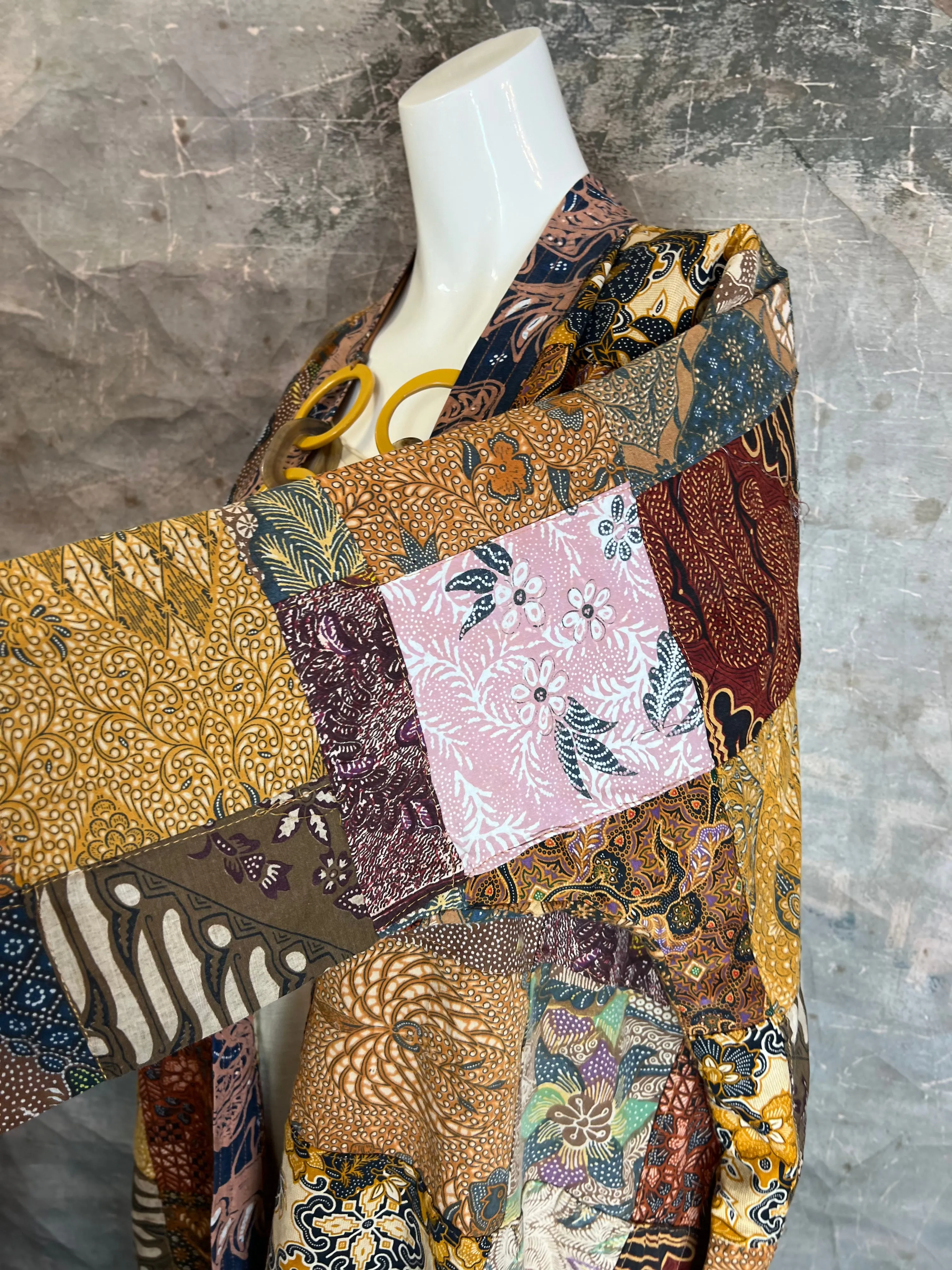 JG- Early Rise Kantha Kimono-3