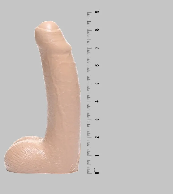 Josh Moore - Premium Quality Personal Pleasure Device