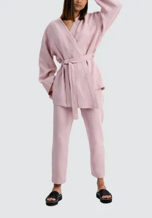 Kimono Carmen | Pink