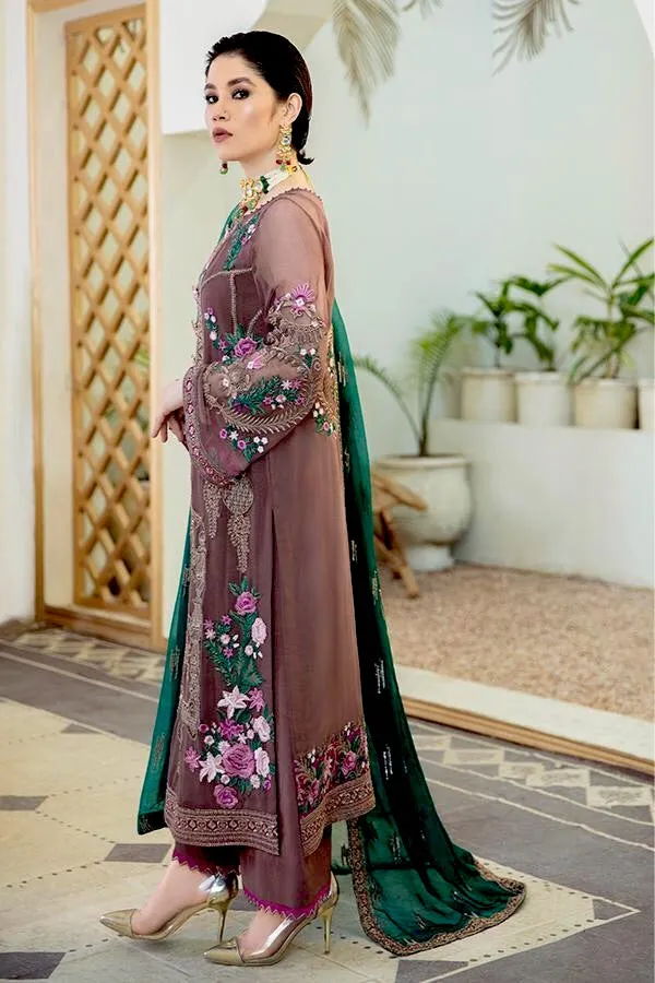 La'Roza Ostentatious by Imrozia – L-216 Utopian Guise
