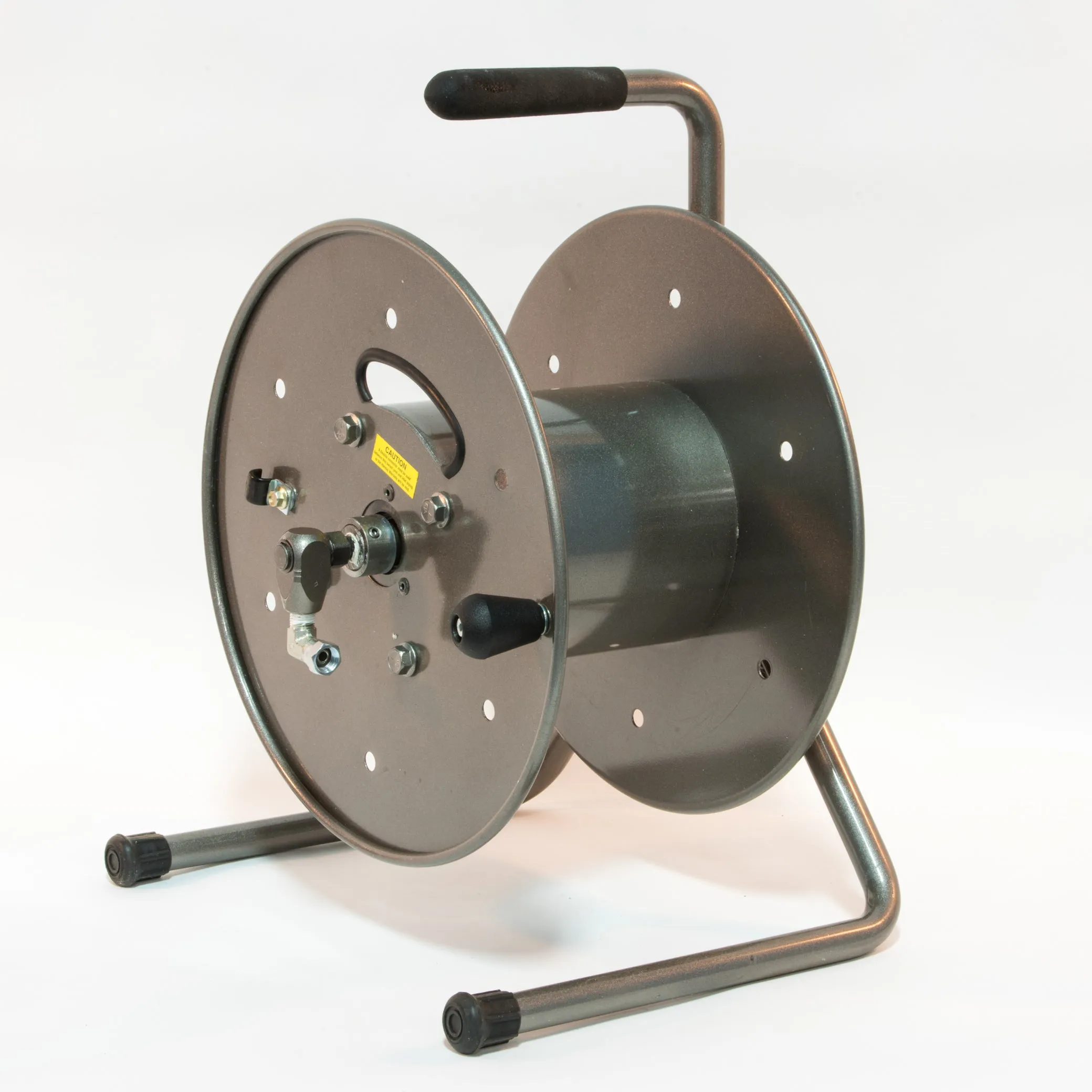 Lateral Hose Reel