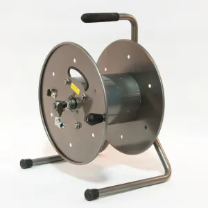 Lateral Hose Reel