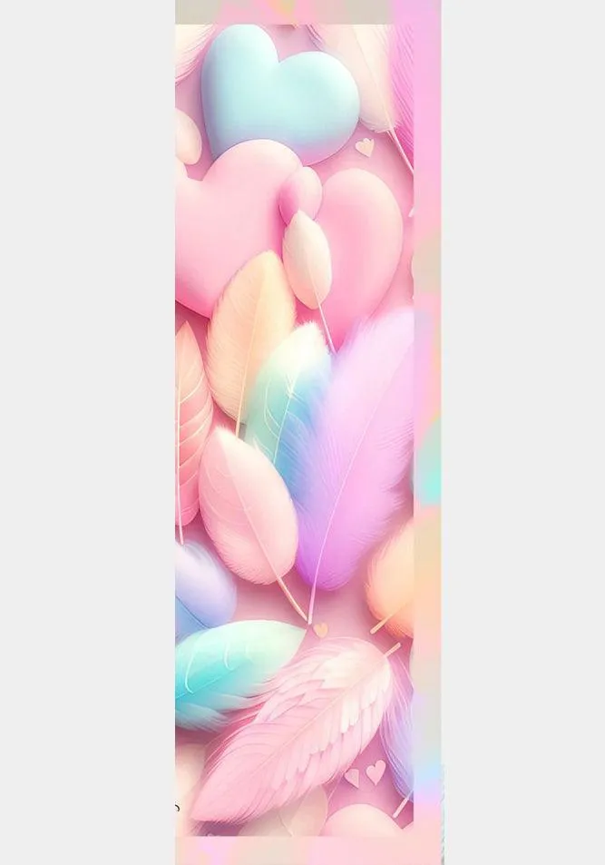 Letitia Printed Chiffon Hijab