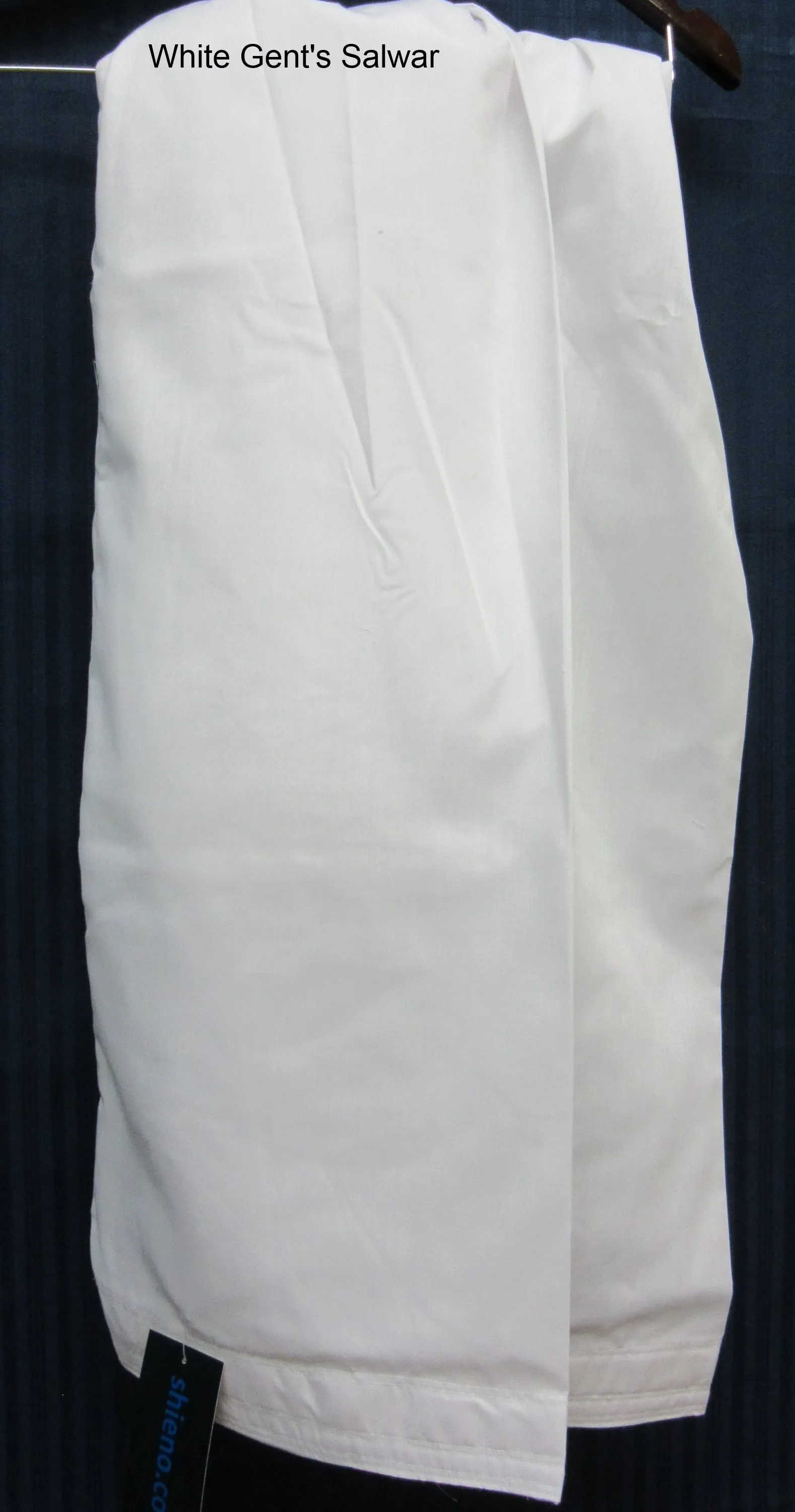 Men's Salwar 8425 Pakistani Clothing Shieno Sarees