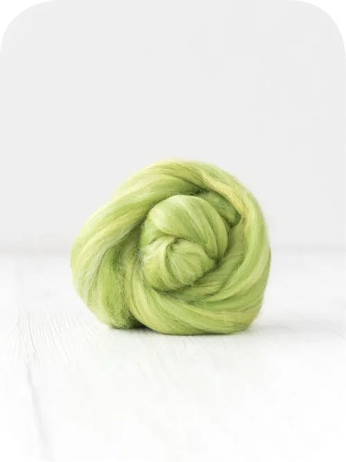 Merino Sugar Candies Varigated Colours