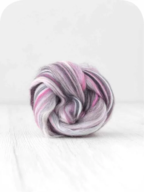 Merino Sugar Candies Varigated Colours