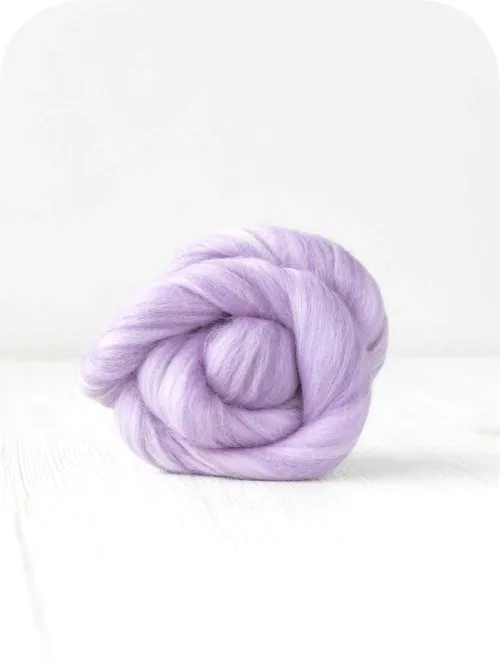 Merino Sugar Candies Varigated Colours