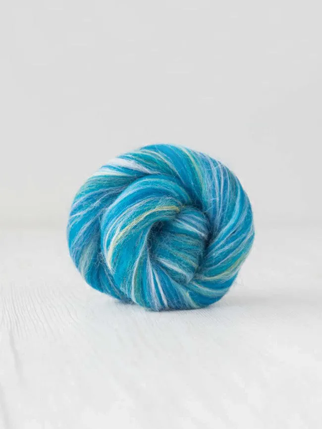 Merino Sugar Candies Varigated Colours