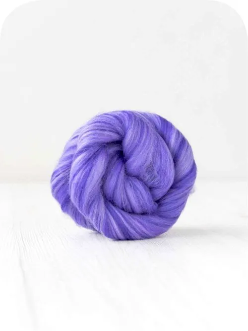 Merino Sugar Candies Varigated Colours
