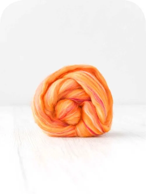 Merino Sugar Candies Varigated Colours