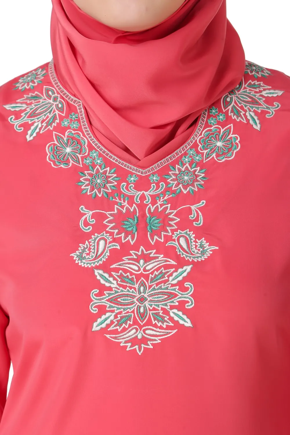 Nabila Salwar Kameez