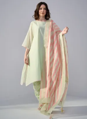 Naples Kurta Set