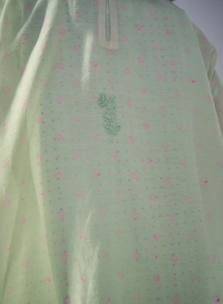 Naples Kurta Set