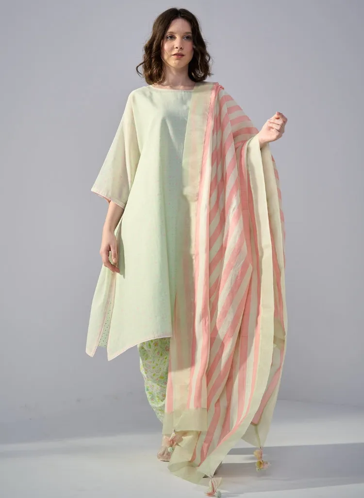 Naples Kurta Set