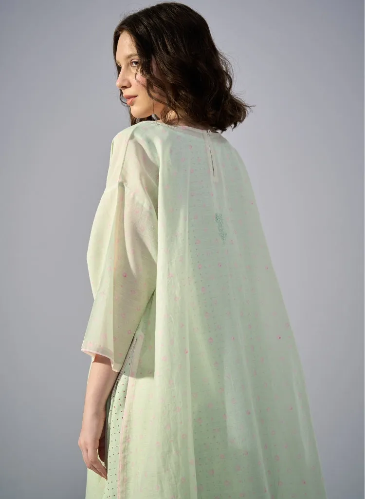 Naples Kurta Set
