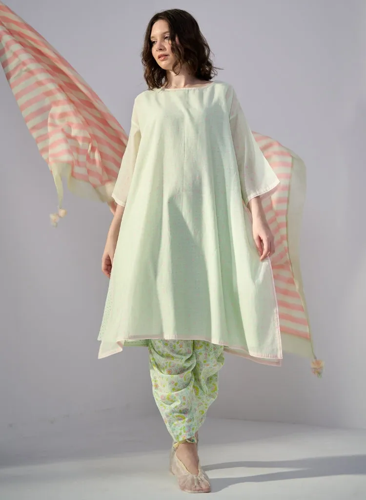 Naples Kurta Set