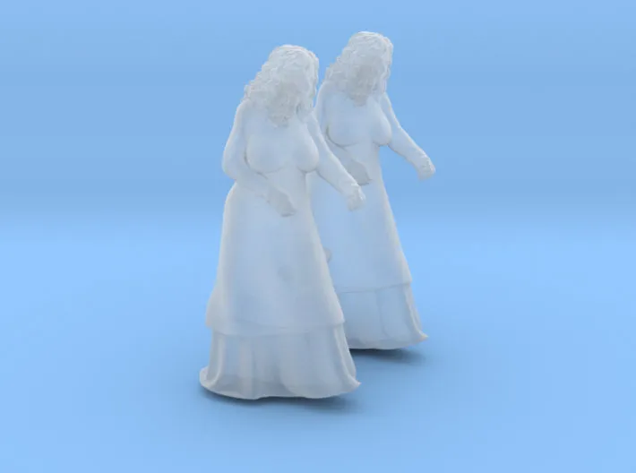 Peasant Female